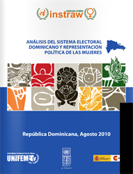 Análisis del Sistema Electoral Dominicano y Representación Política de las Mujeres