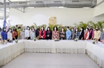 JCE y la Liga Municipal Dominicana realizan “Encuentro de Mujeres Políticas en el Ámbito Municipal”