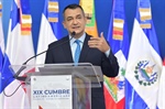 Román Jáquez: “Es urgente la aprobación de las propuestas de modificación a las leyes electorales”