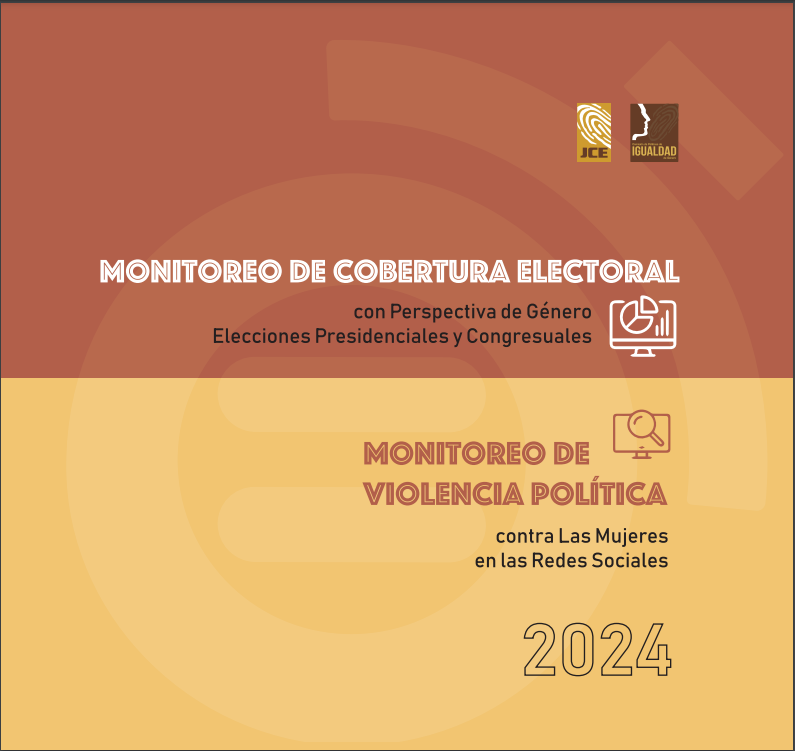 Monitoreo de Cobertura Electoral y de Violencia Política