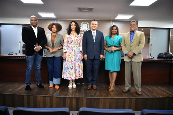 JCE realiza taller “Cobertura electoral con perspectiva de género” dirigido a periodistas