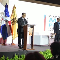 JCE concluye cumbre de mujeres con manifiesto que reafirma compromiso con la democracia política paritaria