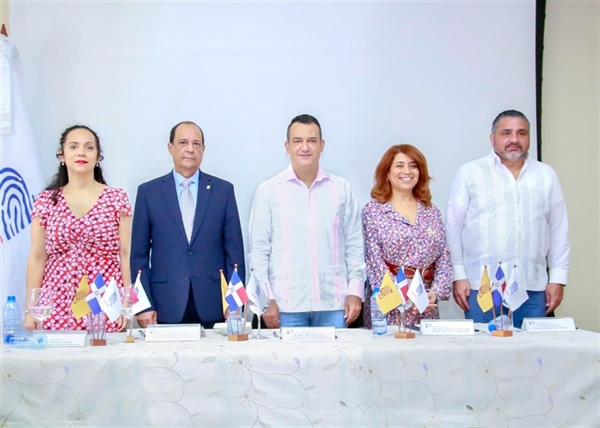 Pleno de la JCE aprueba un plan que equilibra las responsabilidades de los colaboradores y las colaboradoras