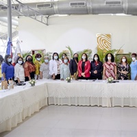JCE y la Liga Municipal Dominicana realizan “Encuentro de Mujeres Políticas en el Ámbito Municipal”