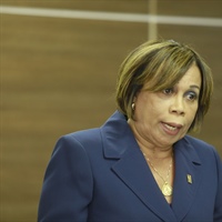 Discurso Magistrada Rosario Graciano de los Santos en 75 Aniversario de la Ciudadanía y del Derecho al Voto de las Mujeres de la República Dominicana