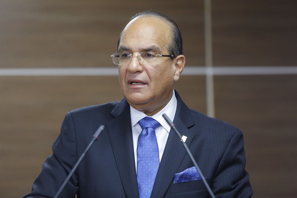 JCE realiza Acto de Conmemoración por el 75 Aniversario del Derecho al Voto de las dominicanas