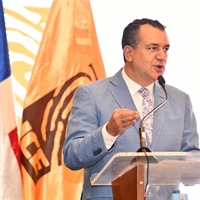 JCE realizó charla sobre el “Impacto de la Ley No.20-23 frente a los Derechos Políticos de las Mujeres”