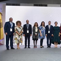 Concluye II Cumbre Nacional de Mujeres Políticas 2023; JCE llama a no retroceder en la lucha por la paridad