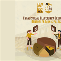 JCE informa representación de la mujer en elecciones municipales alcanzó el 42.84 %