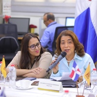 Mesa de Inclusión de la JCE presenta proyecto de la nueva cédula a entidades que trabajan con la discapacidad