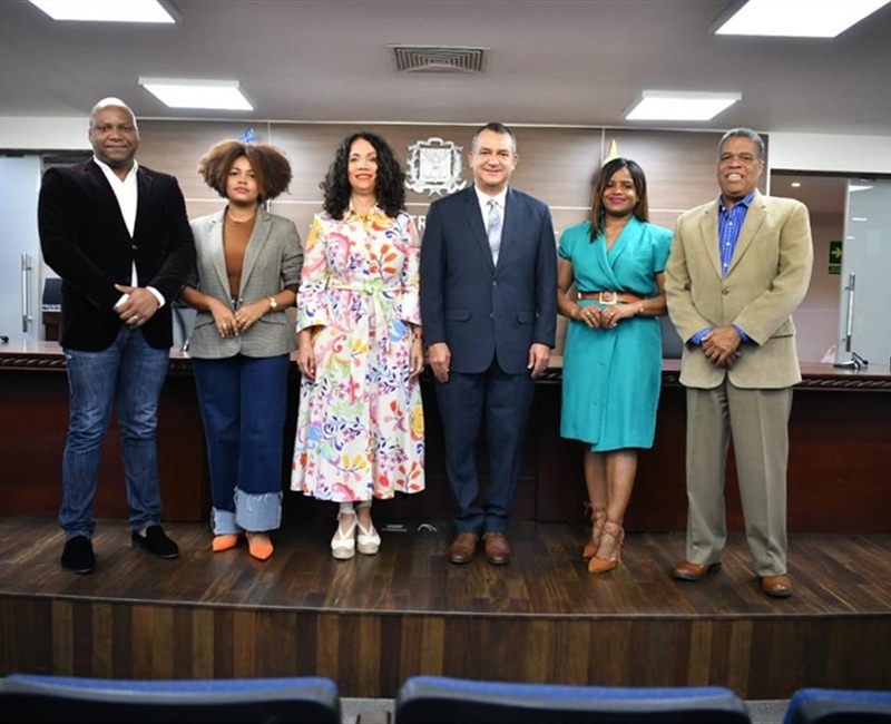 JCE realiza taller “Cobertura electoral con perspectiva de género” dirigido a periodistas