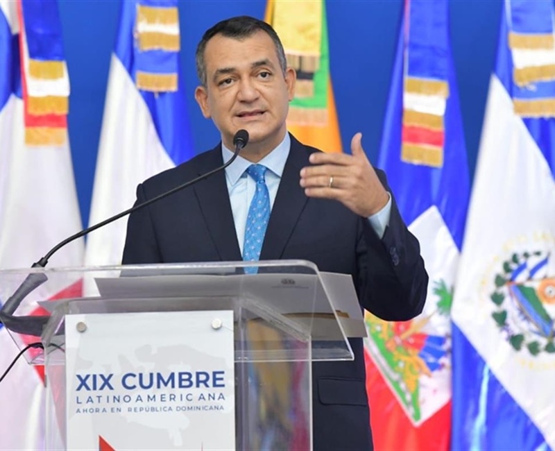 Román Jáquez: “Es urgente la aprobación de las propuestas de modificación a las leyes electorales”