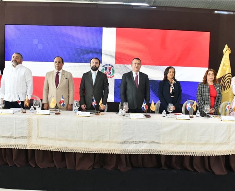 La JCE realiza taller sobre el derecho de las mujeres a una vida política sin violencia