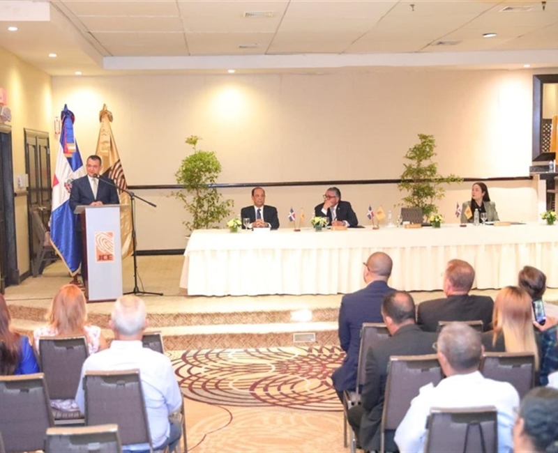 JCE recibe propuestas para aspirantes a miembros de la Junta Electoral del DN de 177 aspirantes, 110 son mujeres