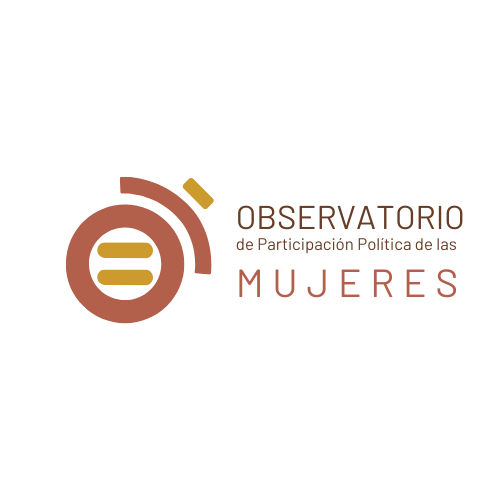 Observatorio de Participación Política de las Mujeres