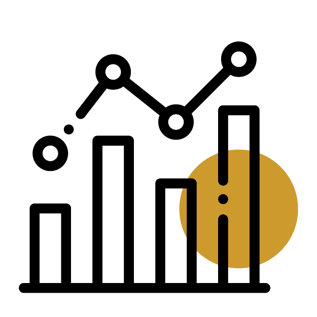 Ícono Estadísticas