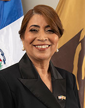 Dolores Fernández