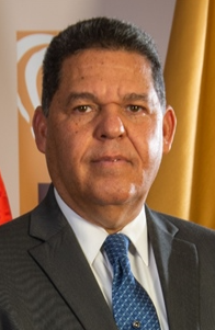 Joel Lantigua