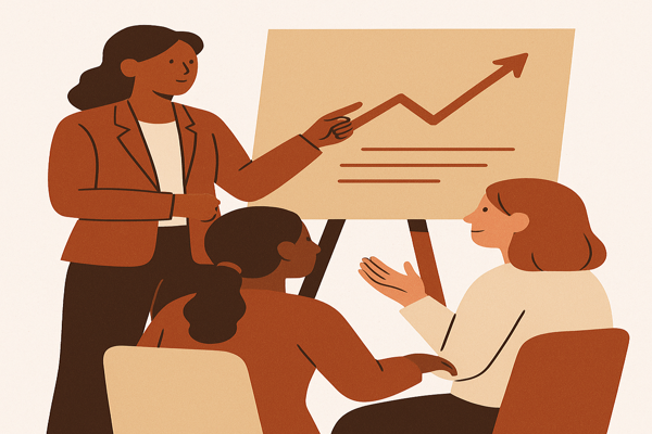 Conferencia de mujeres